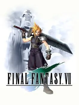 Final Fantasy VII (PS4) gallery image 1