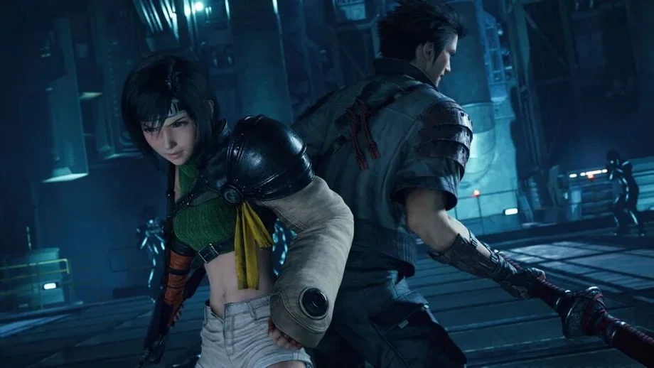Final Fantasy VII Remake Intergrade (PC) gallery image 4