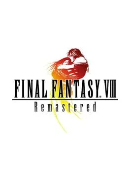 Final Fantasy VIII Remastered (PC) gallery image 1