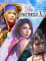 Final Fantasy X-2 (PS4) thumb 1