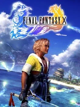 Final Fantasy X (PC)