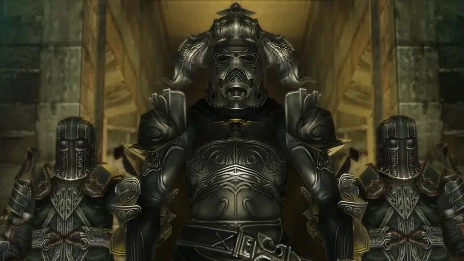 Final Fantasy XII: The Zodiac Age (Xbox One) gallery image 2