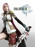 Final Fantasy XIII (PC)