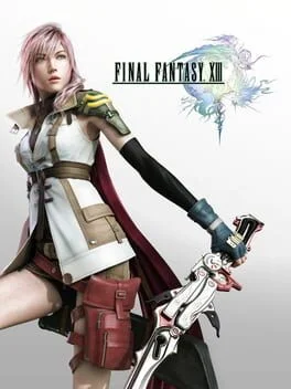 Final Fantasy XIII (PC) gallery image 1
