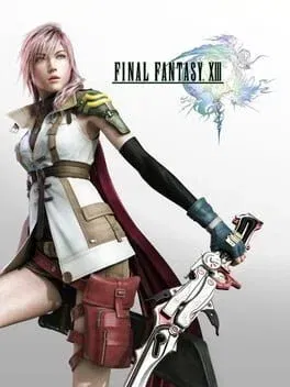 Final Fantasy XIII (PC)