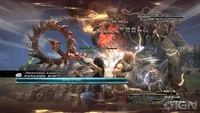 Final Fantasy XIII (PC) thumb 9