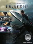 Final Fantasy XIV: Complete Edition (PS4)
