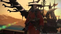 Final Fantasy XIV: Complete Edition (PS4) thumb 3