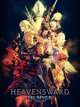 Final Fantasy XIV: Heavensward (PC) gallery image 1