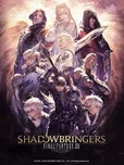 Final Fantasy XIV: Shadowbringers - Final Fantasy XIV Shadowbringers (PC)