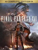 Final Fantasy XVI: Complete Edition (PC/Xbox Series X|S)