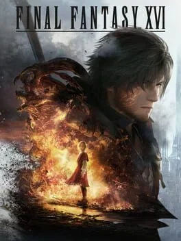 Final Fantasy XVI (PC) gallery image 1