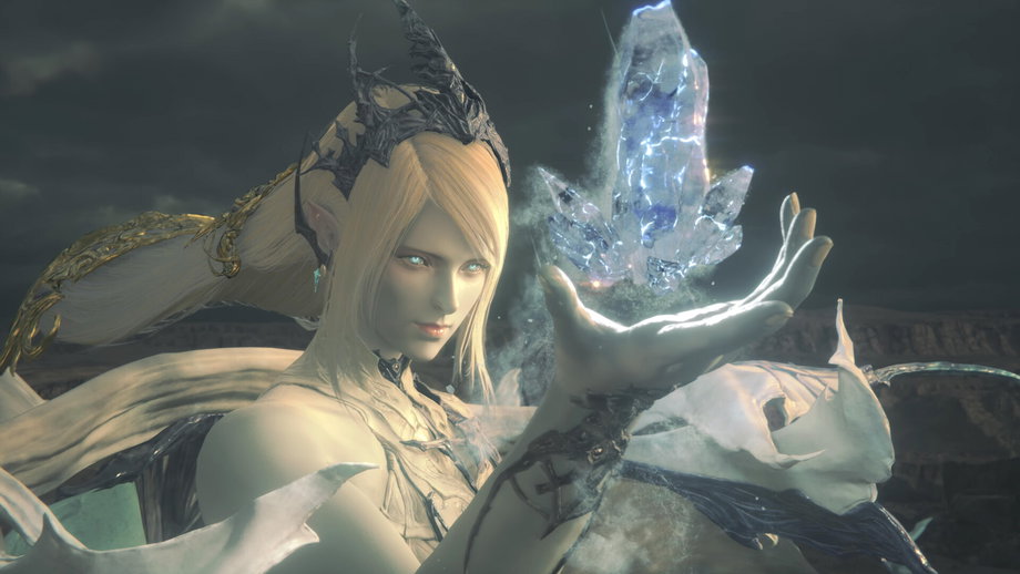 Final Fantasy XVI (PC) gallery image 2