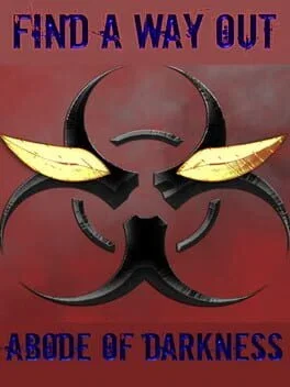 Find a way out: Abode of darkness. (PC) gallery image 1