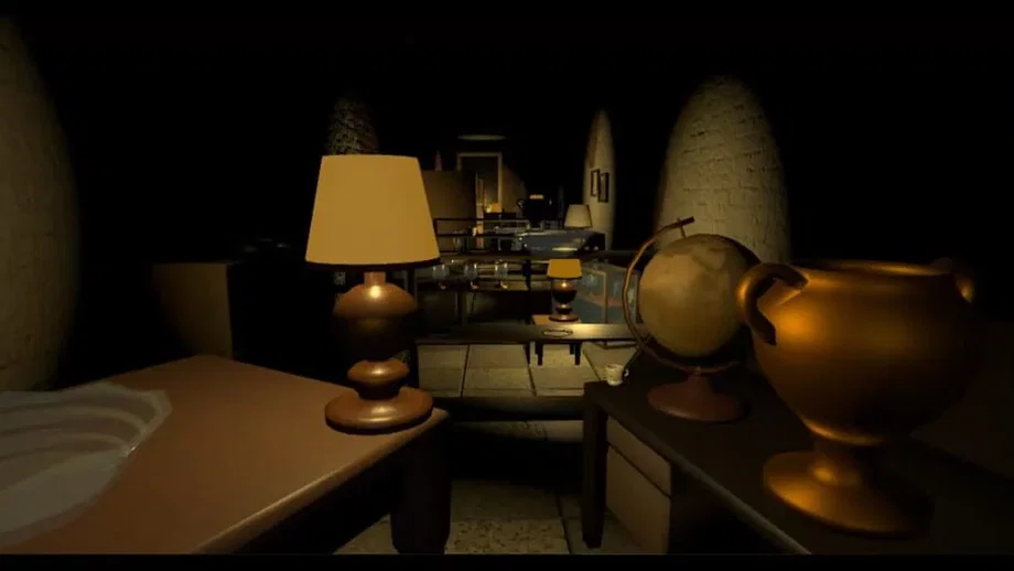 Fine China (PC) gallery image 2