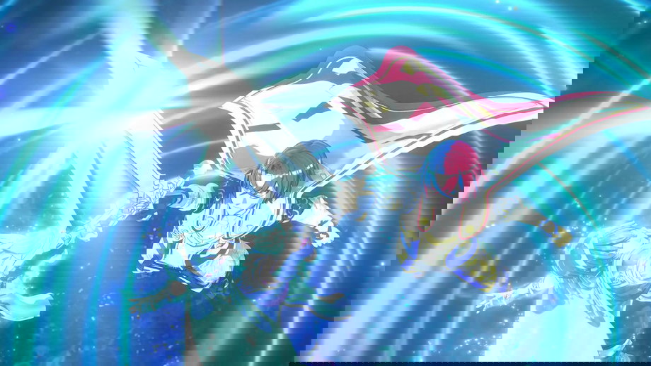 Fire Emblem Engage (Switch) gallery image 4