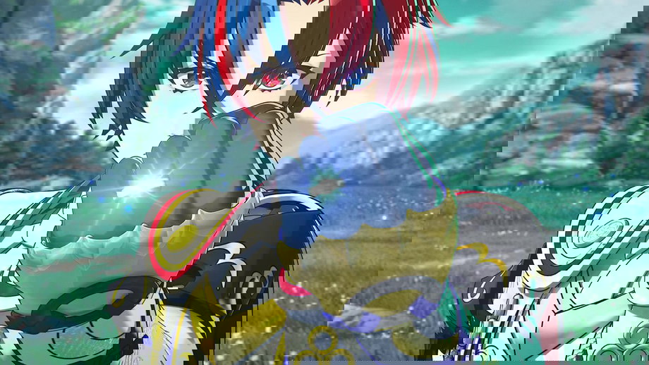 Fire Emblem Engage (Switch) gallery image 3