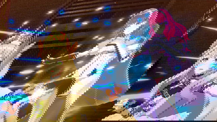 Fire Emblem Engage (Switch) gallery image 2