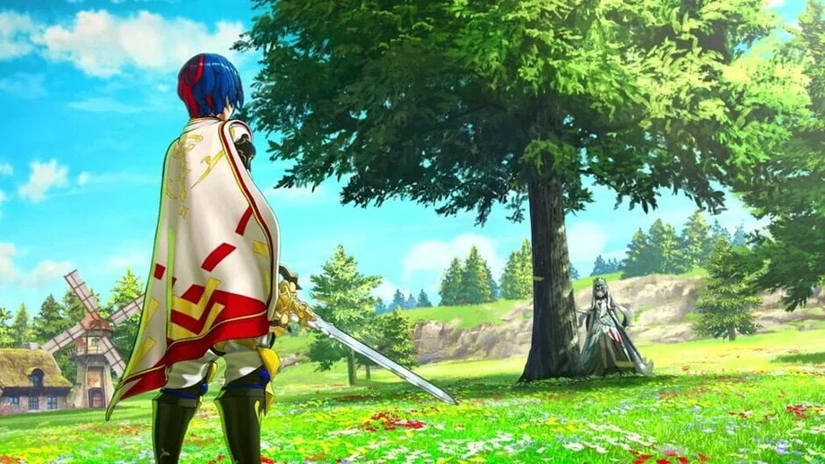 Fire Emblem Engage (Switch) gallery image 8