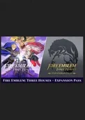 Fire Emblem: Three Houses - Expansion Pass (Switch)