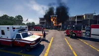 Firefighting Simulator: Ignite (PC/Xbox Series X|S) thumb 3