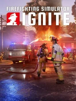 Firefighting Simulator: Ignite (PC)