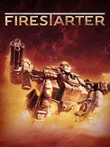 Firestarter (PC)
