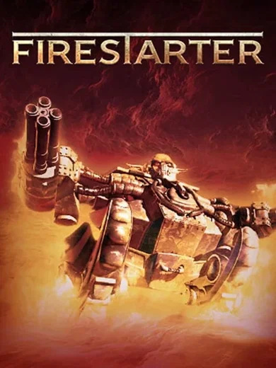 Firestarter (PC) gallery image 1