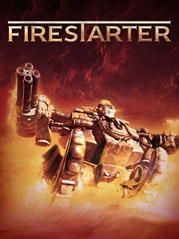 Firestarter (PC)