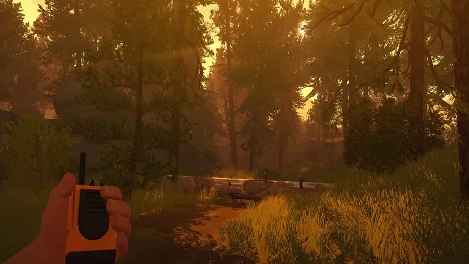 Firewatch (PC) gallery image 7