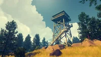 Firewatch (PS4) thumb 3
