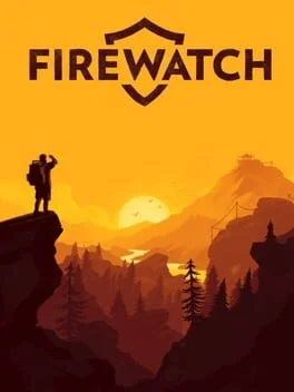 Firewatch (Xbox One/Xbox Series X|S)