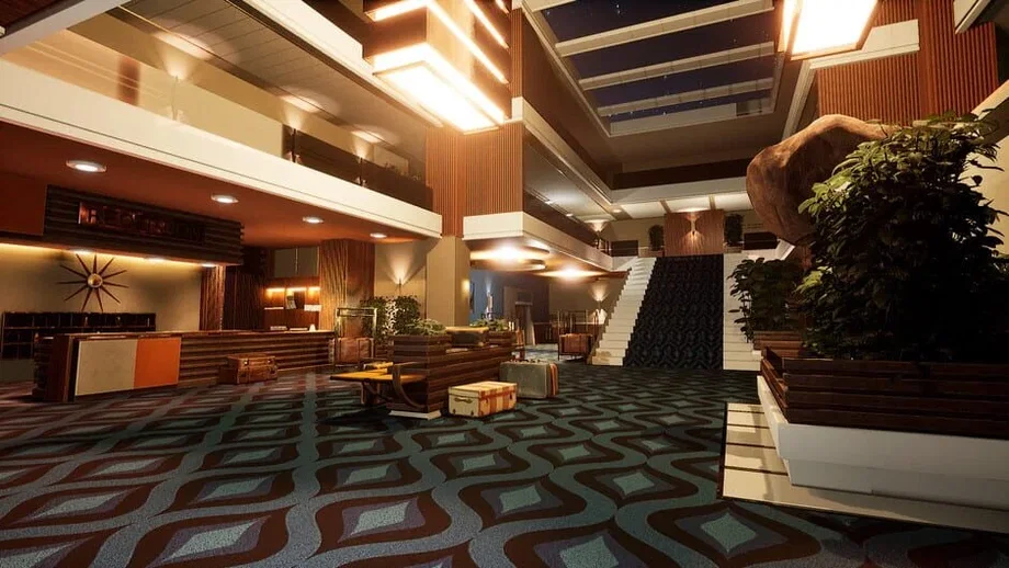 First Class Trouble - New Years Pack (DLC) (PC) gallery image 3