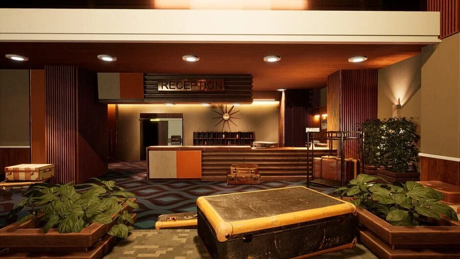 First Class Trouble - New Years Pack (DLC) (PC) gallery image 4