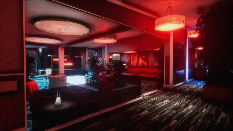 First Class Trouble - New Years Pack (DLC) (PC) gallery image 8