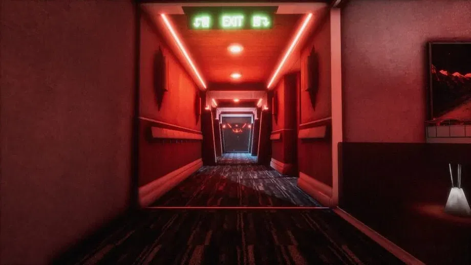 First Class Trouble (PC) gallery image 6