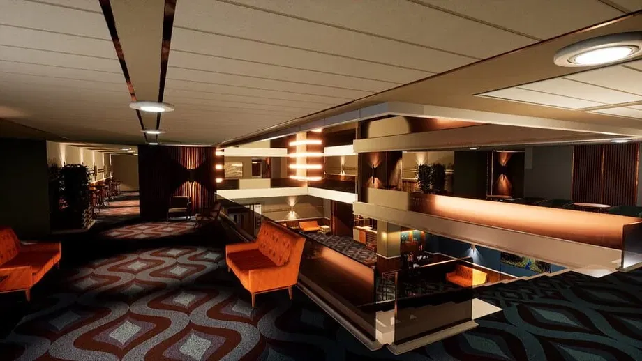 First Class Trouble (PC) gallery image 10