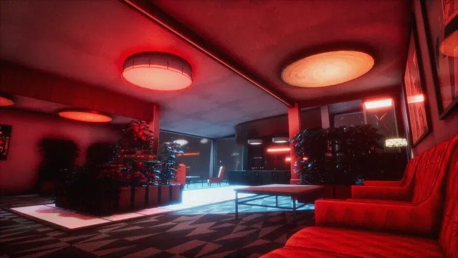 First Class Trouble (PC) gallery image 11