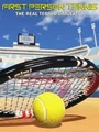 First Person Tennis - The Real Tennis Simulator (PC) thumb 1