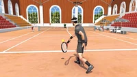 First Person Tennis - The Real Tennis Simulator (PC) thumb 3
