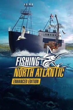 Fishing: North Atlantic - Enhanced Edition (PC) gallery image 1