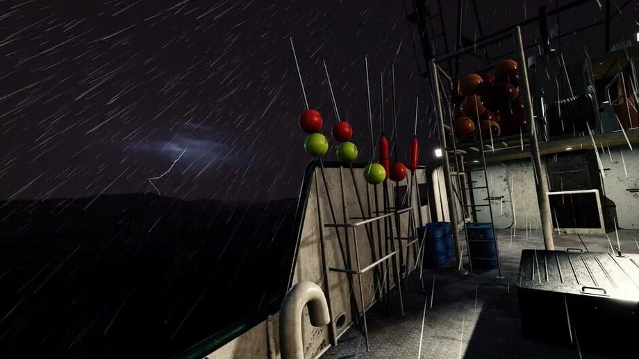 Fishing: North Atlantic - Enhanced Edition (PC) gallery image 6