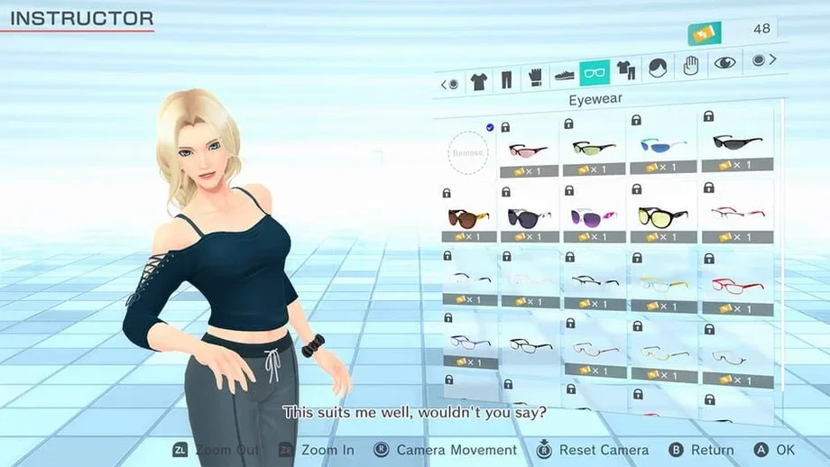 Fitness Boxing 2: Rhythm & Exercise (Switch) gallery image 3