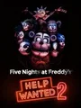 Five Nights at Freddy's: Help Wanted 2 (Meta Quest) thumb 1