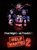 Five Nights at Freddy's: Help Wanted 2 (Meta Quest)