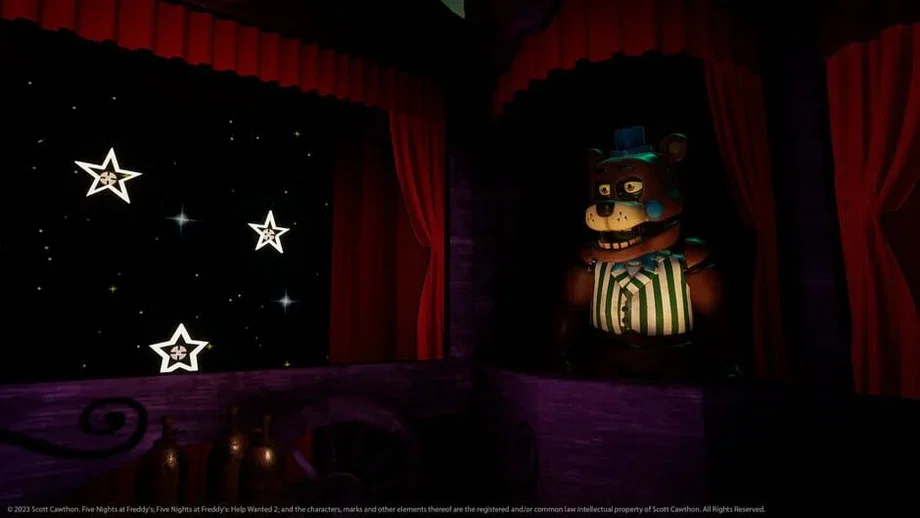 Five Nights at Freddy's: Help Wanted 2 (PC) gallery image 4