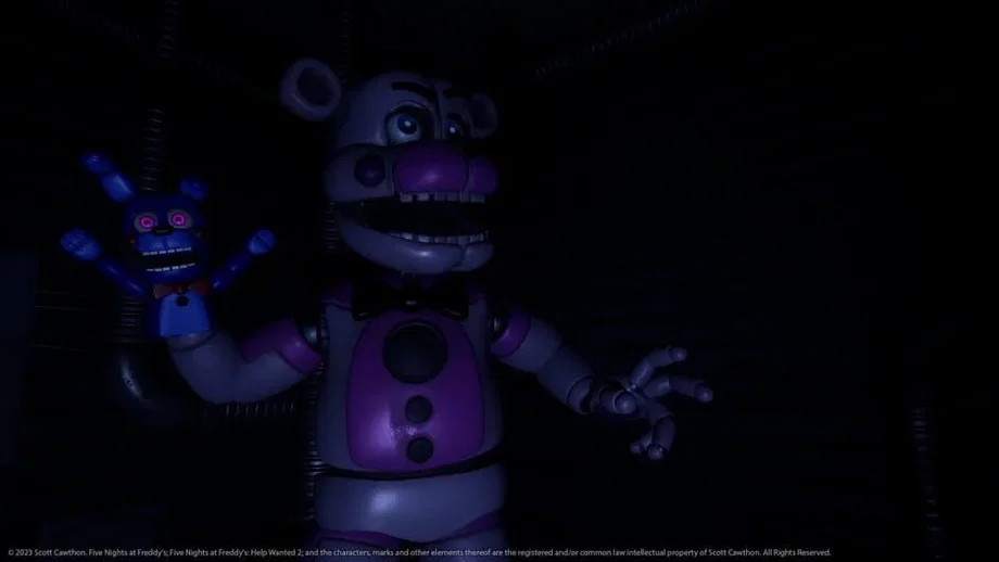 Five Nights at Freddy's: Help Wanted 2 (PC) gallery image 8