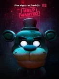 Five Nights at Freddy's: Help Wanted (Meta Quest)