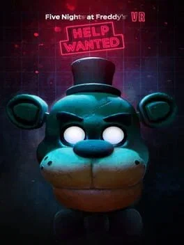 Five Nights at Freddy's: Help Wanted (Meta Quest)