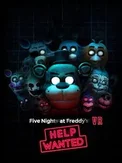 Five Nights at Freddy's: Help Wanted (PC)